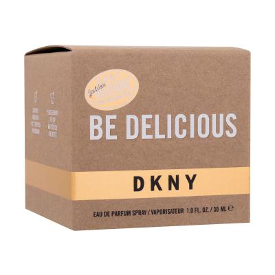 DKNY DKNY Golden Delicious Woda perfumowana dla kobiet 30 ml