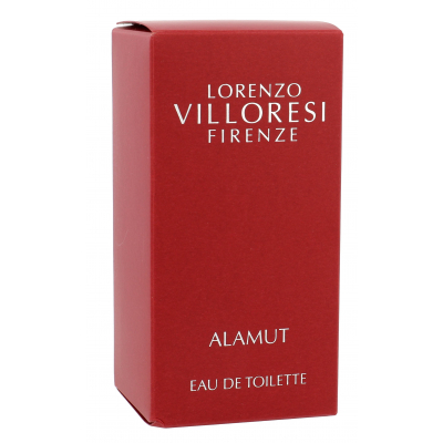 Lorenzo Villoresi Alamut Woda toaletowa 50 ml