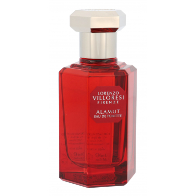Lorenzo Villoresi Alamut Woda toaletowa 50 ml