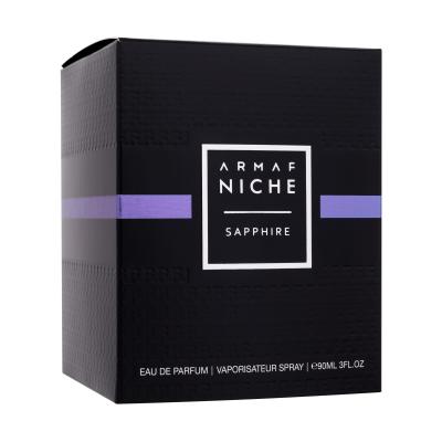 Armaf Niche Sapphire Woda perfumowana 90 ml