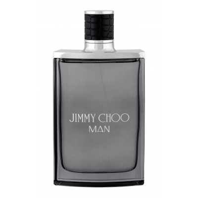 Jimmy Choo Jimmy Choo Man Woda toaletowa dla mężczyzn 100 ml
