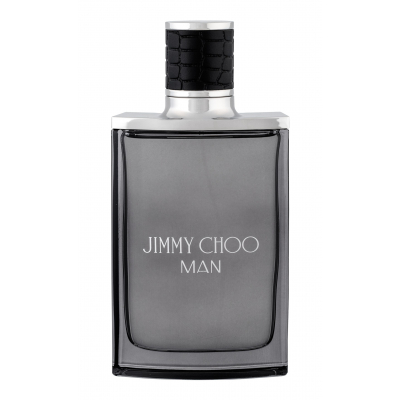 Jimmy Choo Man Woda toaletowa dla mężczyzn 50 ml
