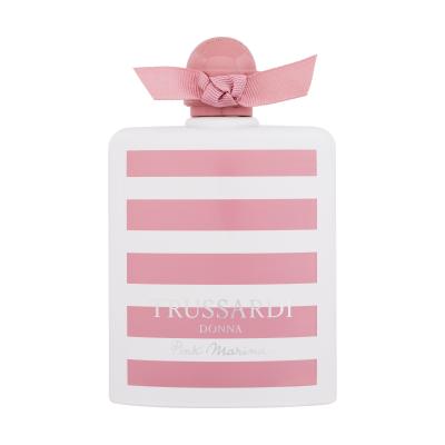Trussardi Donna Pink Marina Woda toaletowa dla kobiet 100 ml