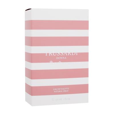 Trussardi Donna Pink Marina Woda toaletowa dla kobiet 30 ml