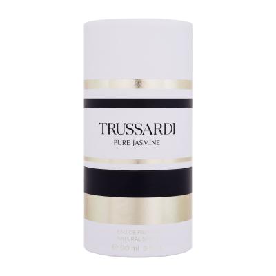 Trussardi Trussardi Pure Jasmine Woda perfumowana dla kobiet 90 ml