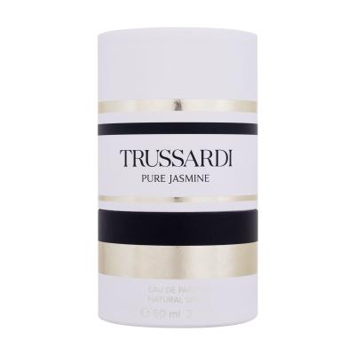 Trussardi Trussardi Pure Jasmine Woda perfumowana dla kobiet 60 ml