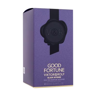 Viktor &amp; Rolf Good Fortune Elixir Intense Woda perfumowana dla kobiet 90 ml