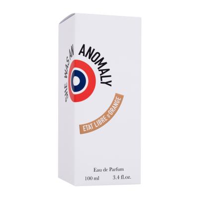 Etat Libre d´Orange She Was An Anomaly Woda perfumowana 100 ml