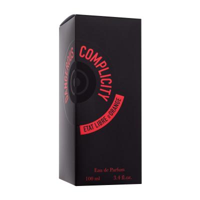 Etat Libre d´Orange Dangerous Complicity Woda perfumowana 100 ml