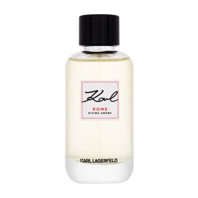 Karl Lagerfeld Karl Rome Divino Amore Woda perfumowana dla kobiet 100 ml