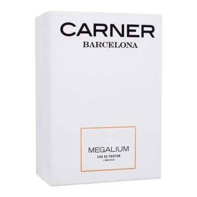 Carner Barcelona Megalium Woda perfumowana 100 ml