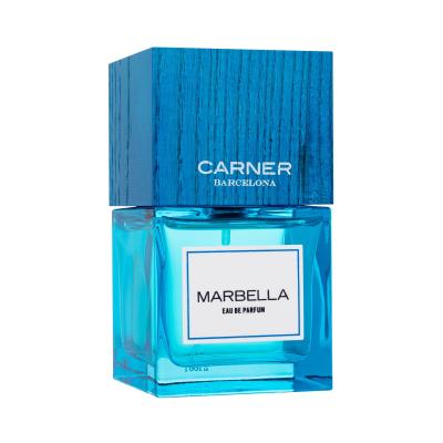 Carner Barcelona Marbella Woda perfumowana 100 ml