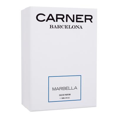 Carner Barcelona Marbella Woda perfumowana 100 ml