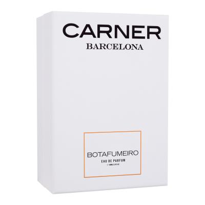Carner Barcelona Botafumeiro Woda perfumowana 100 ml