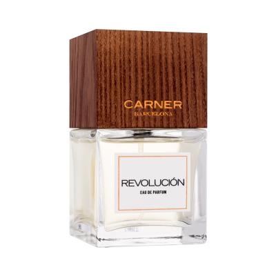 Carner Barcelona Revolución Woda perfumowana 100 ml