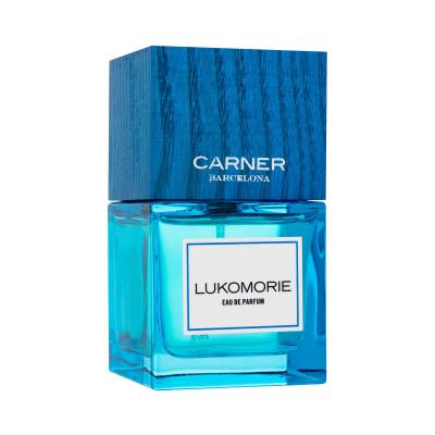 Carner Barcelona Lukomorie Woda perfumowana 100 ml