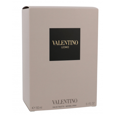 Valentino Valentino Uomo Woda toaletowa dla mężczyzn 150 ml