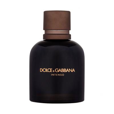 Dolce&amp;Gabbana Pour Homme Intenso Woda perfumowana dla mężczyzn 75 ml