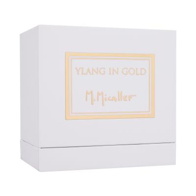 M.Micallef Ylang in Gold Woda perfumowana dla kobiet 100 ml