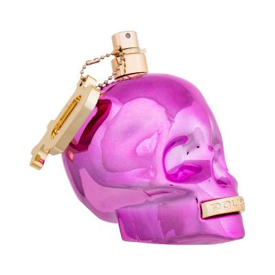 Police To Be #FREETODARE Woda perfumowana dla kobiet 125 ml