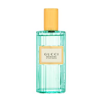 Gucci Memoire d'une Odeur Woda perfumowana 60 ml