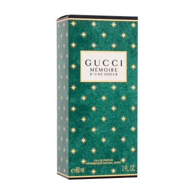 Gucci Memoire d'une Odeur Woda perfumowana 60 ml