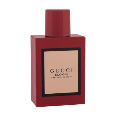 Gucci Bloom Ambrosia di Fiori Woda perfumowana dla kobiet 50 ml