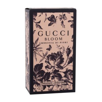 Gucci Bloom Ambrosia di Fiori Woda perfumowana dla kobiet 50 ml