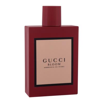 Gucci Bloom Ambrosia di Fiori Woda perfumowana dla kobiet 100 ml