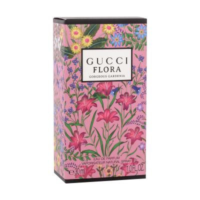 Gucci Flora Gorgeous Gardenia Woda perfumowana dla kobiet 30 ml