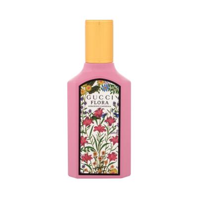 Gucci Flora Gorgeous Gardenia Woda perfumowana dla kobiet 50 ml