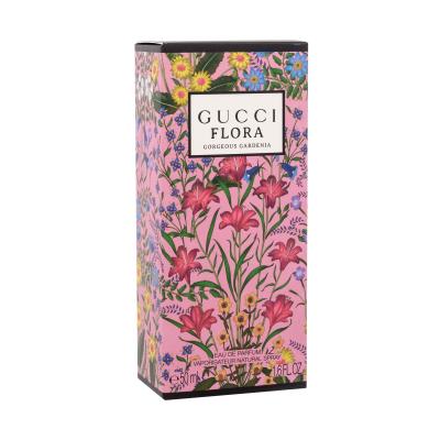Gucci Flora Gorgeous Gardenia Woda perfumowana dla kobiet 50 ml