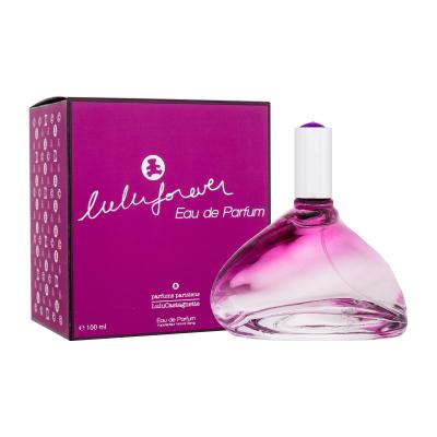 Lulu Castagnette Luluforever Woda perfumowana dla kobiet 100 ml