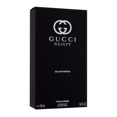 Gucci Guilty Woda perfumowana dla mężczyzn 150 ml