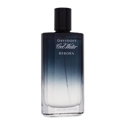 Davidoff Cool Water Reborn Woda perfumowana dla mężczyzn 100 ml