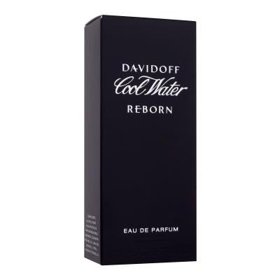 Davidoff Cool Water Reborn Woda perfumowana dla mężczyzn 100 ml