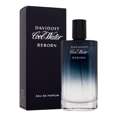 Davidoff Cool Water Reborn Woda perfumowana dla mężczyzn 100 ml