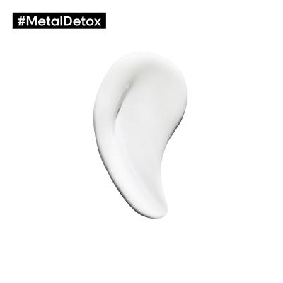L&#039;Oréal Professionnel Metal Detox Professional High Protection Cream Krem do włosów dla kobiet 100 ml