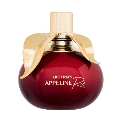 Marc Dion Kristina´s Appeline Red Woda perfumowana dla kobiet 100 ml Uszkodzone pudełko
