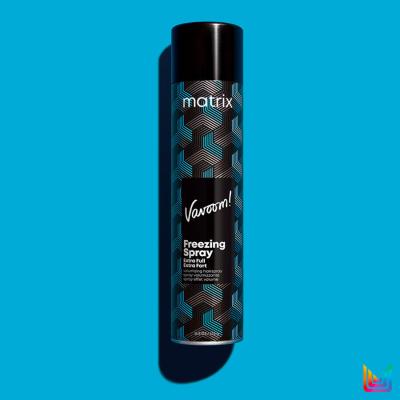 Matrix Vavoom Freezing Spray Extra Full Lakier do włosów dla kobiet 500 ml