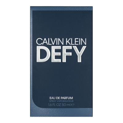 Calvin Klein Defy Woda perfumowana dla mężczyzn 50 ml