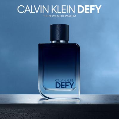 Calvin Klein Defy Woda perfumowana dla mężczyzn 50 ml