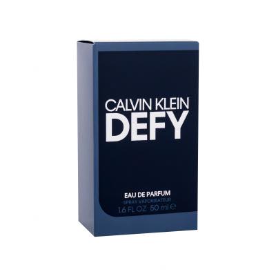 Calvin Klein Defy Woda perfumowana dla mężczyzn 50 ml
