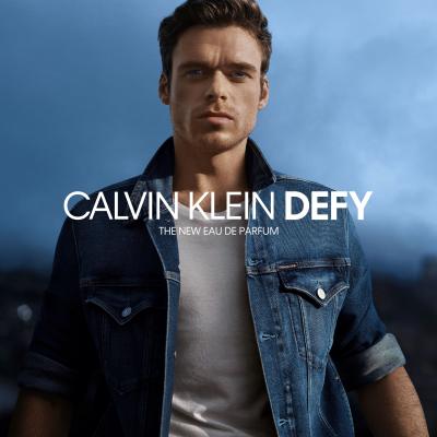 Calvin Klein Defy Woda perfumowana dla mężczyzn 100 ml
