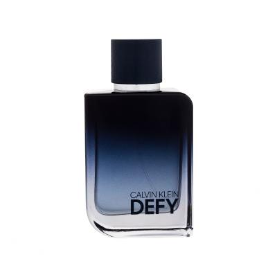 Calvin Klein Defy Woda perfumowana dla mężczyzn 100 ml