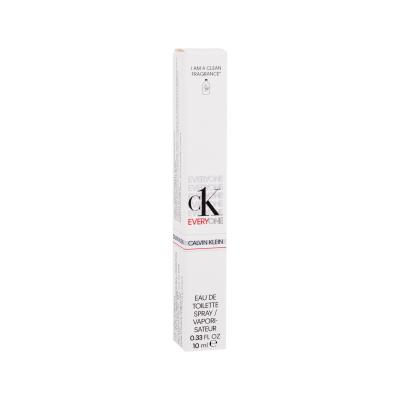 Calvin Klein CK Everyone Woda toaletowa 10 ml