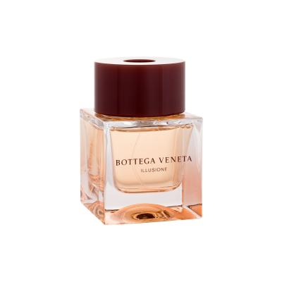 Bottega Veneta Illusione Woda perfumowana dla kobiet 50 ml