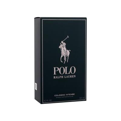 Ralph Lauren Polo Cologne Intense Woda perfumowana dla mężczyzn 125 ml