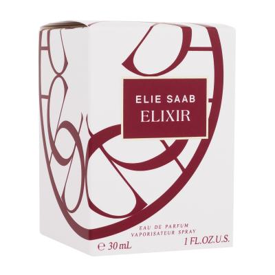 Elie Saab Elixir Woda perfumowana dla kobiet 30 ml