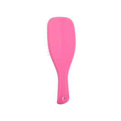 Tangle Teezer Wet Detangler Mini Szczotka do włosów dla kobiet 1 szt Odcień Pink
